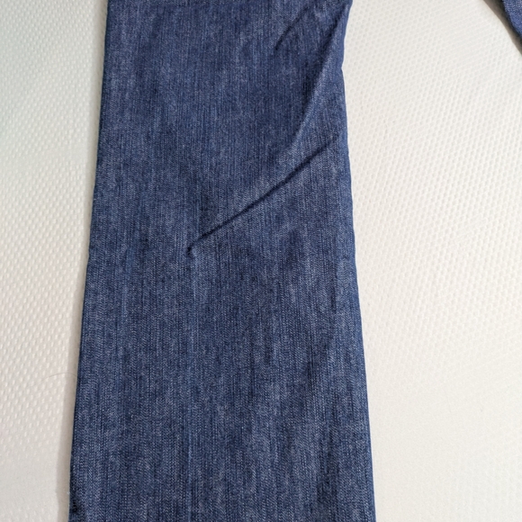 Ariat FR M3 Loose Fit Jeans 36x36 Straight Leg CAT2 Workwear Fire Resistant - Picture 14 of 14